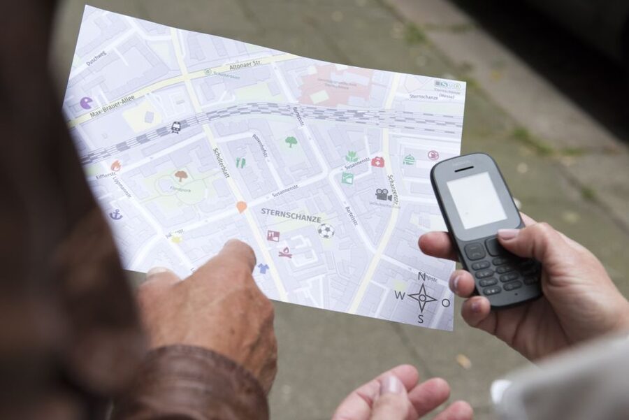 Leipzig Center: Crime Mystery Game - Key points at a glance