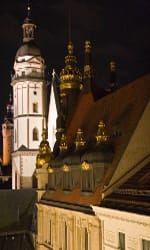 Leipzig: City Center Guided Walking Tour - Market Square and the Old Town Hall