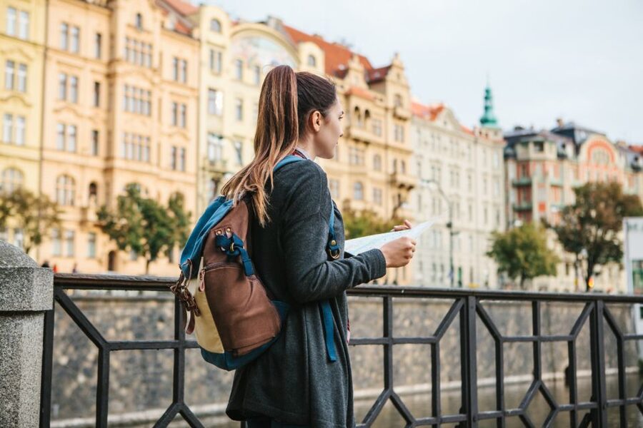 Leipzig City Centre: Scavenger Hunt Self-Guided Tour - Why the flexible timing matters