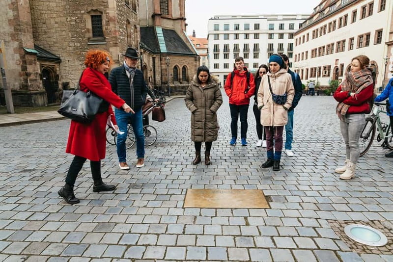 Leipzig: City Highlights Express Guided Tour - Is $78 per person a fair price?