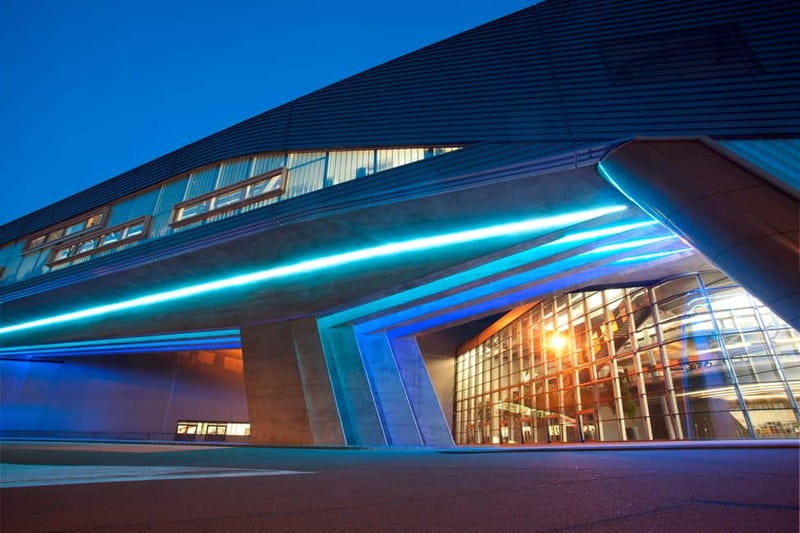 Leipzig: Exclusive BMW & MINI Behind-the-Scenes Factory Tour - The practical cost: $20 for roughly two hours