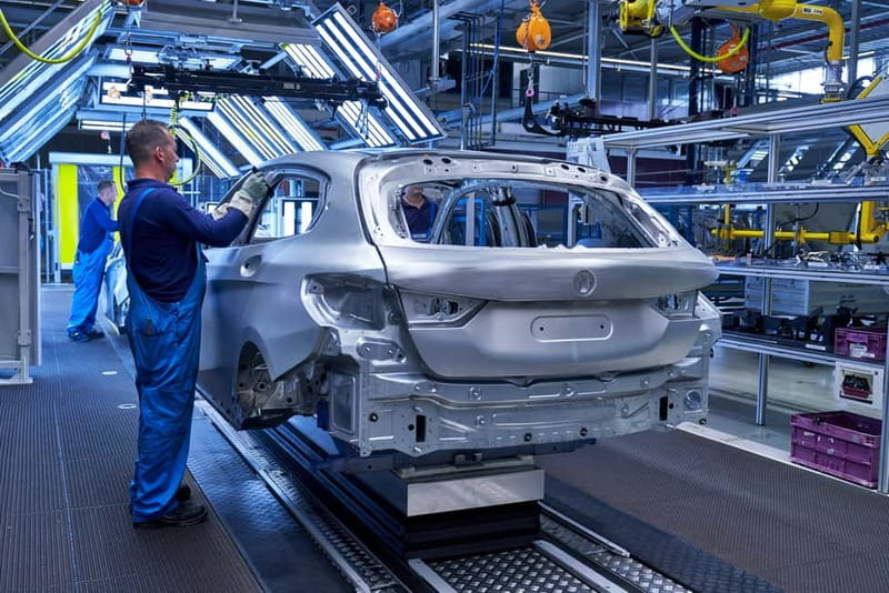 Leipzig: Exclusive BMW & MINI Behind-the-Scenes Factory Tour - Who will enjoy this tour most