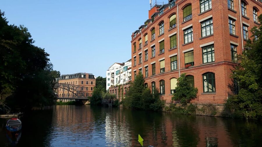 Leipzig: Floodplain Forest & City River Cruise - Is $37 a fair price?