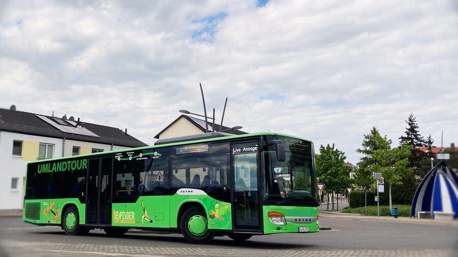 Leipzig: Hop-On-Hop-Off Bus Tour & City Walk - Who Will Get the Most from This Ride?