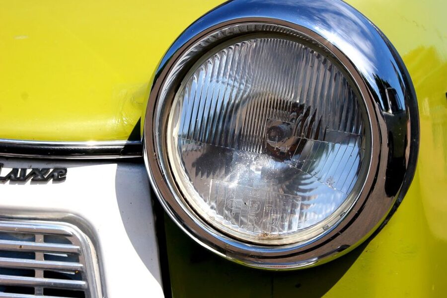 Leipzig: Individual Trabi Tour with Guide - Why a Trabi changes the way you see Leipzig