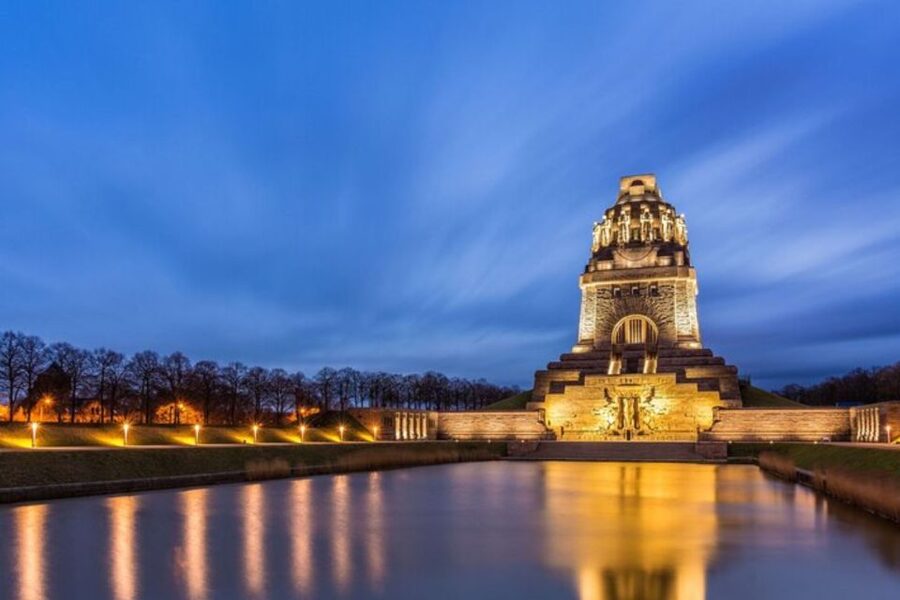 Leipzig : Private Walking tour with A Guide (Private Tour) - Who will get the most from this walk