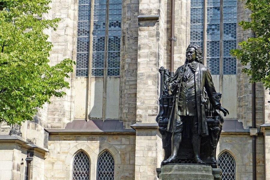 Leipzig: Private Walking Tour with a Professional Guide - Is $265 good value for a private group?