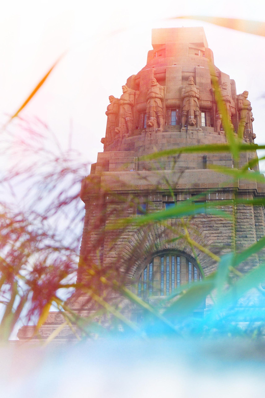 Leipzig: Segway tour to the Battle of the Nations Monument - Is $93 a fair price?