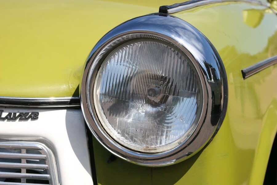 Leipzig: Trabant Rental for your very own tour - The best people for this unusual Leipzig outing