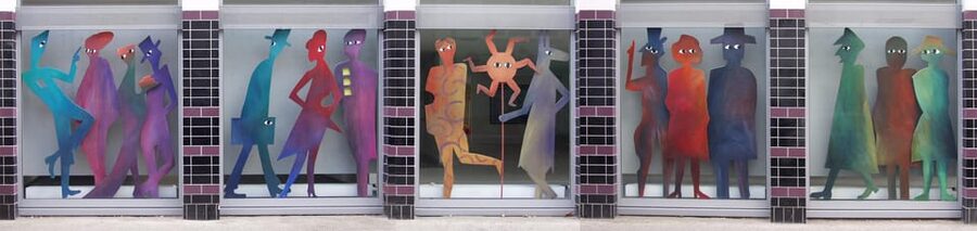 LETTL Museum of Surreal Art Entry Ticket - Why Augsburg’s LETTL Museum feels different