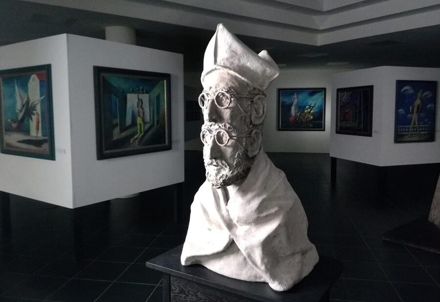 LETTL Museum of Surreal Art Entry Ticket - Who will enjoy this museum most?