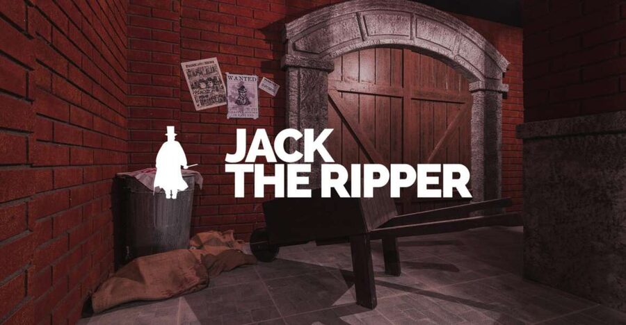 Live escape room - What the game actually asks you to do