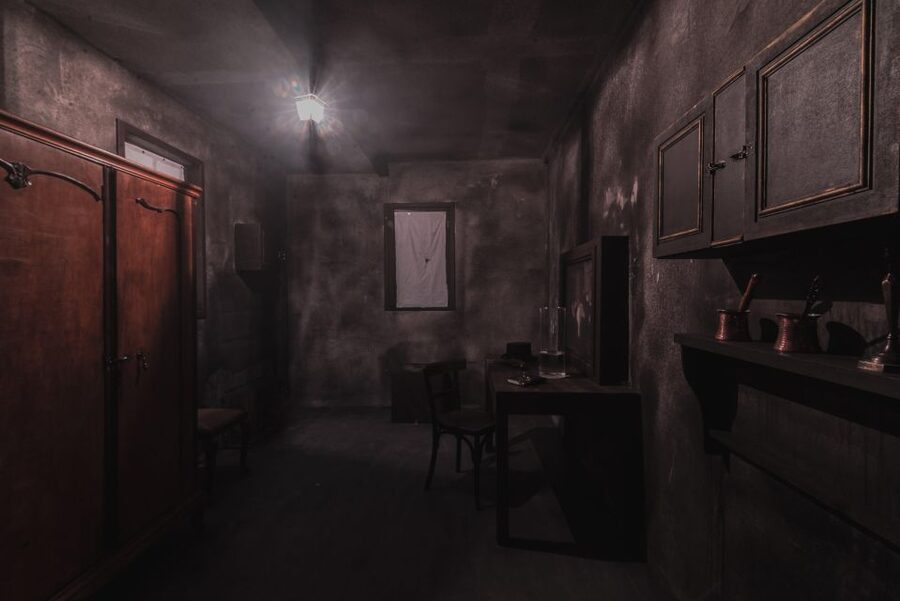 Live escape room - Is $45 per person a fair price?