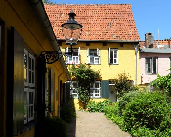 Lübeck: Classic Tour of the Hanseatic City - Why Lübeck works so well on foot