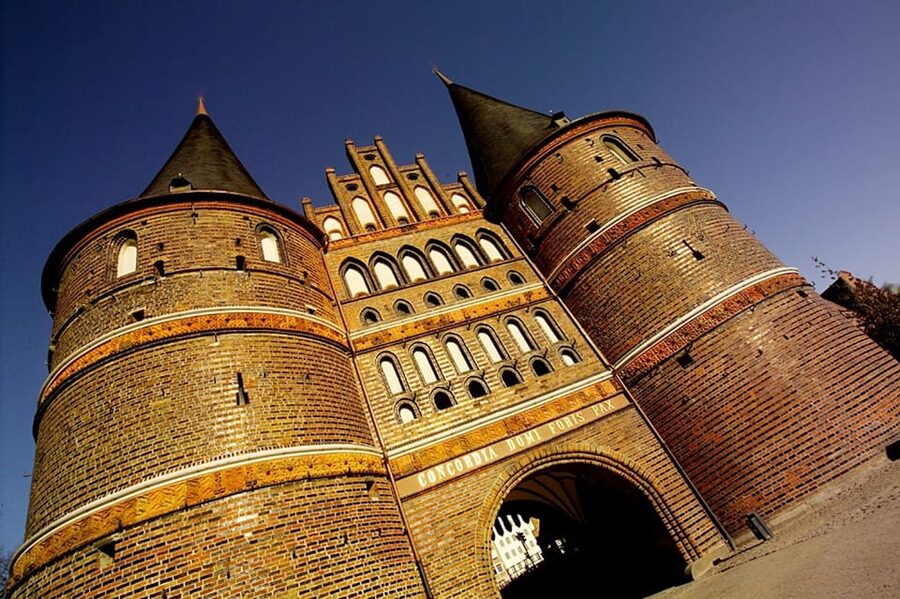 Lübeck Day Pass – Day ticket for Lübeck museums - Why this pass works well in Lübeck