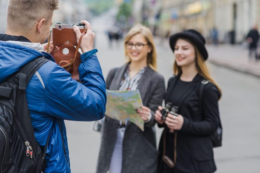 Lübeck: Express Walk with a Local - The value of a Local instead of a standard city lecture