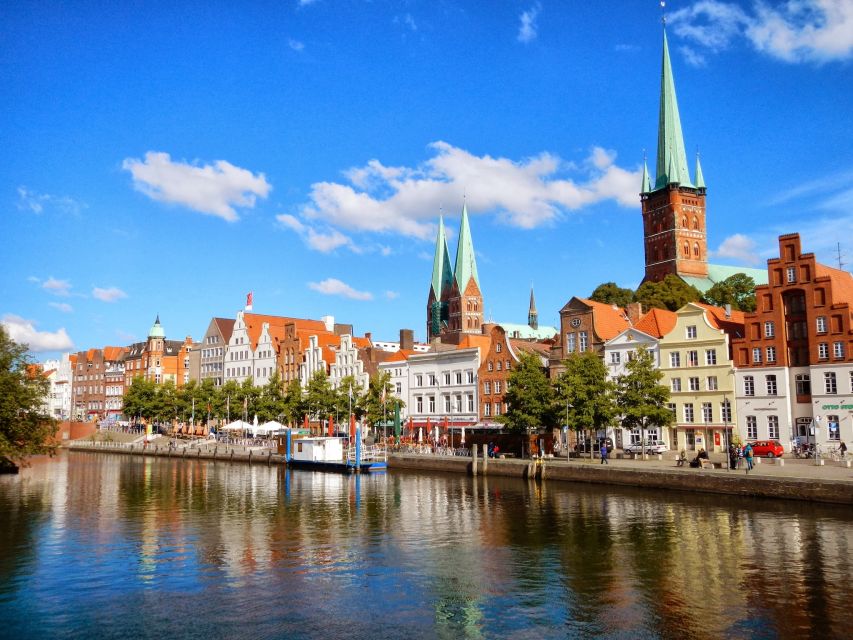 Lübeck: Old Town Highlights Private Walking Tour - Why Lübeck works so well on foot