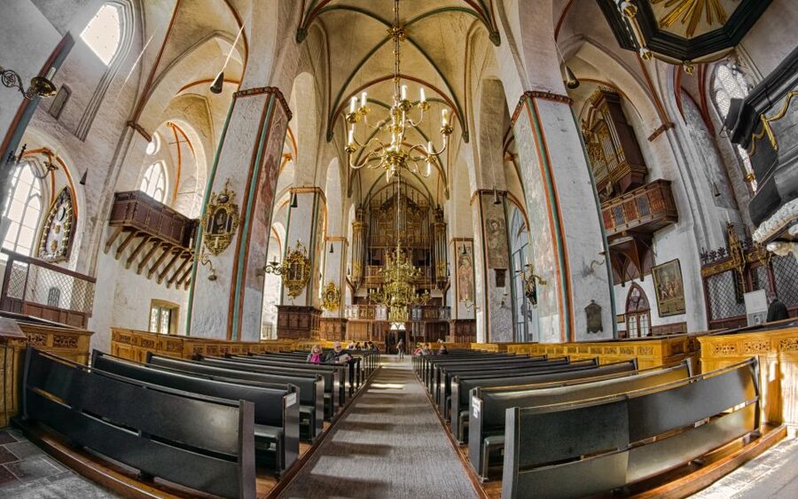 Lübeck: Old Town Highlights Private Walking Tour - Who will get the most from this Lübeck walk?