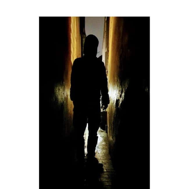 Lübeck zwischen Grusel und Geschichte Truecrime zu Halloween - Lübeck after dark, with crime at the center