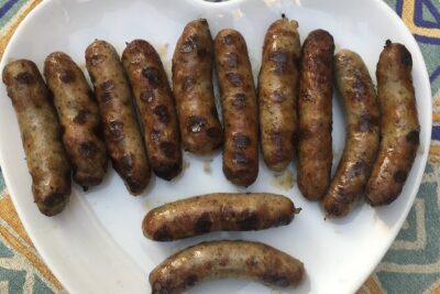 Lunch Like a Local: Munich’s ORIGINAL Viktualienmarkt Food Tour