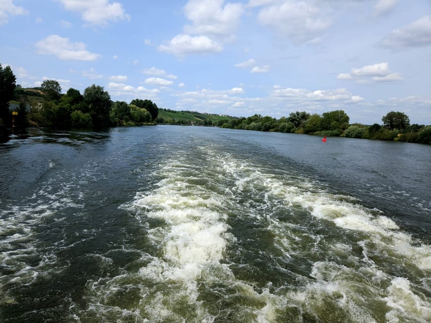 Luxembourg: Moselle Day Trip with Wine Tasting and Boat Tour - Practical advice for making the day easier