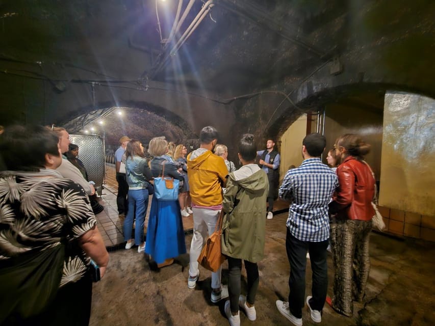 Luxembourg: Moselle Day Trip with Wine Tasting and Boat Tour - Forty-five minutes in Remich