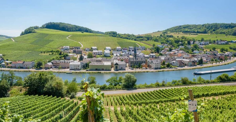 Luxembourg: Moselle Day Trip with Wine Tasting and Boat Tour - What the $136 price really covers