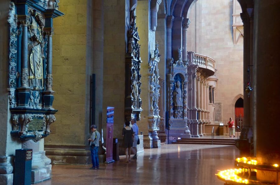 Mainz Highlights, private walking tour - Price, Flexibility, and Practical Details