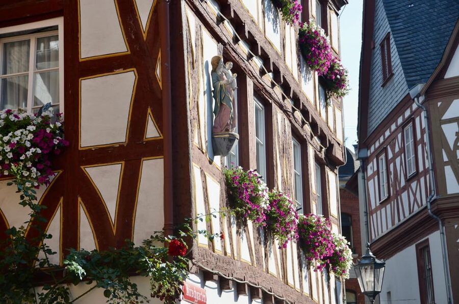 Mainz Highlights, private walking tour - Mainz Beyond the Main Sights