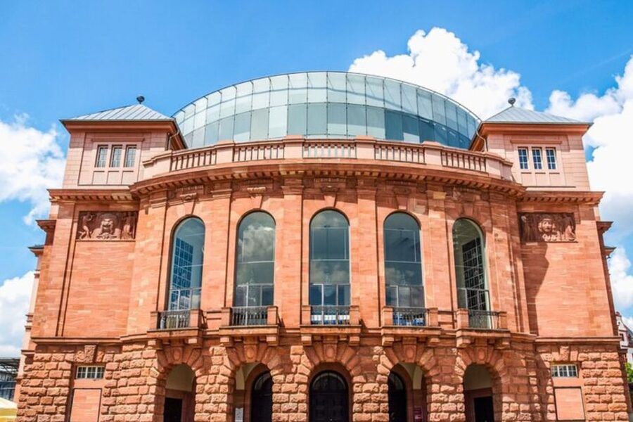 Mainz: Private custom tour with a local guide - Key points to know before booking
