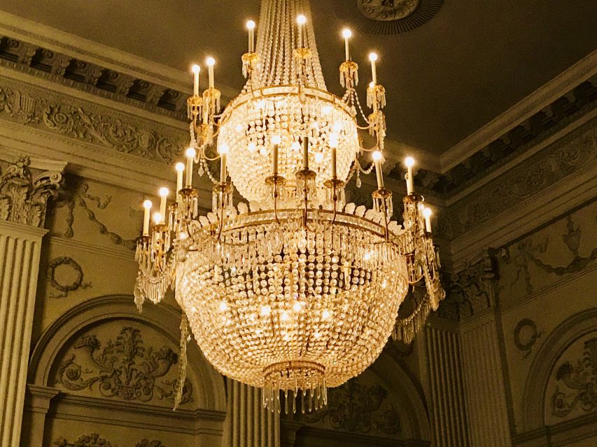 Master Concert in the Max-Joseph Hall in Munich - What the two-hour evening is like