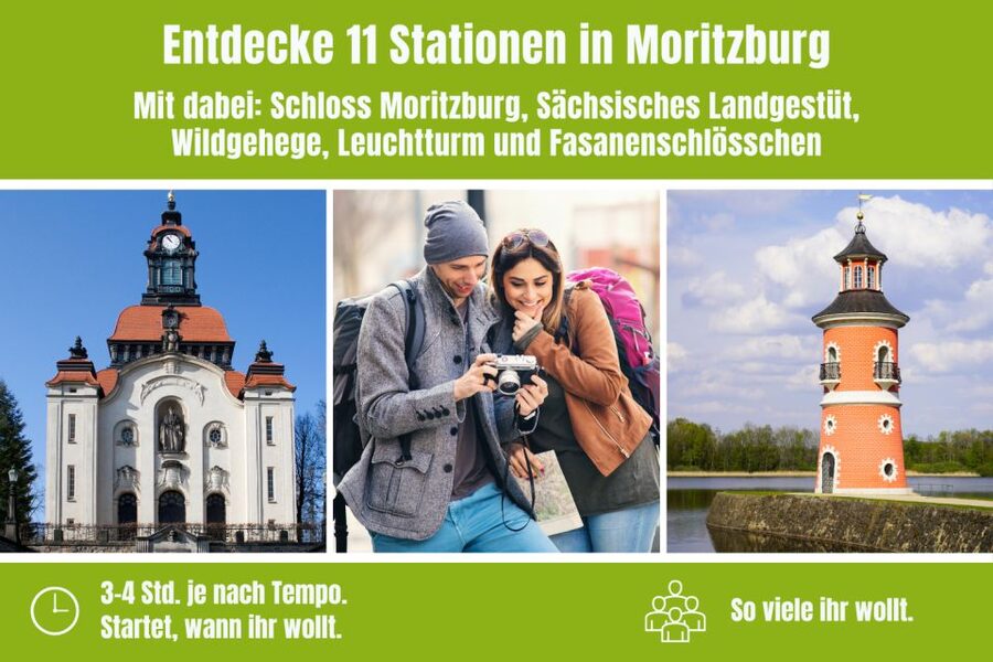 Moritzburg: Scavenger Hunt Self-Guided Walking Tour - Should you book the Moritzburg scavenger hunt?
