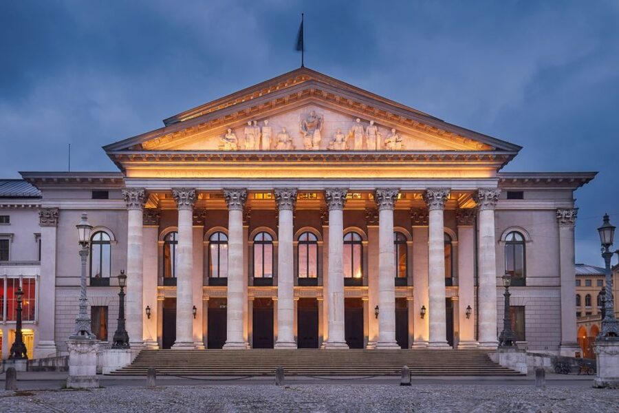 Mozart and German Composers Private Tour in Munich - Key points to know before booking