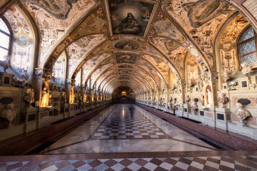 Mozart and German Composers Private Tour in Munich - Who should book this musical Old Town walk?