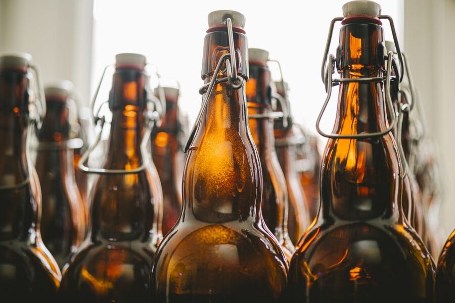München: Braukurs mit Führung und Verkostung - What the brewery tour adds