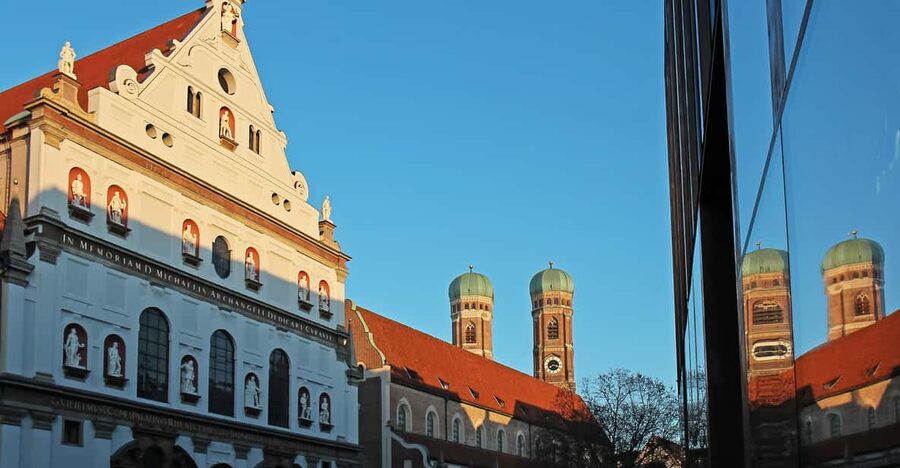 München: Stadtführung Henker, Huren, Hexen in GERMAN - Why Munich’s dark past makes this walk different