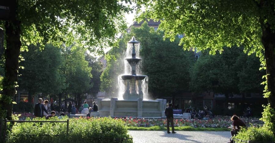 Munich: 3-Hour Food Tour Through Haidhausen in GERMAN - Key points to know before booking
