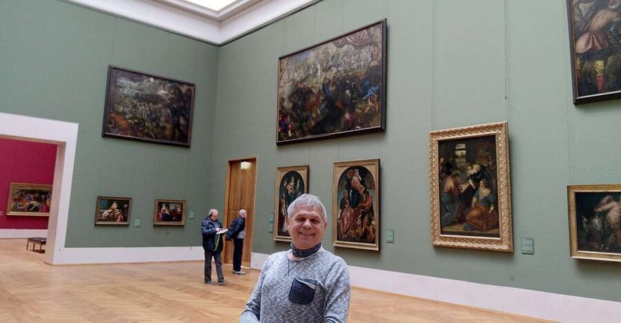 Munich: Alte Pinakothek Skip-the-Line & Guided Walking Tour - Key points to know before you book