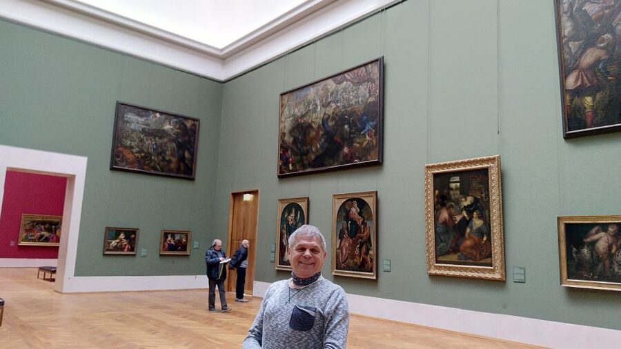 Munich: Alte Pinakothek Skip-the-Line & Guided Walking Tour - Why the Alte Pinakothek deserves your time