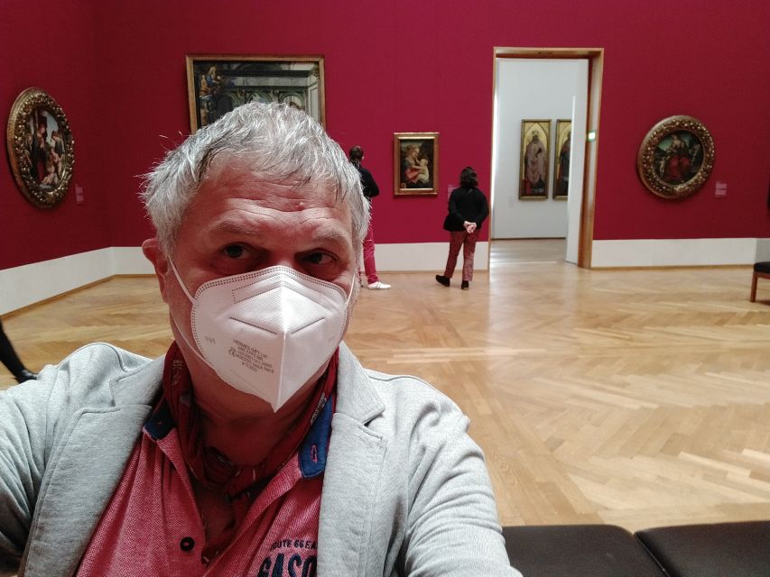 Munich: Alte Pinakothek Skip-the-Line & Guided Walking Tour - The opening view and the museum’s Bavarian story