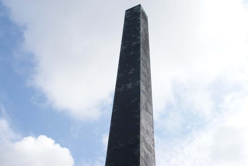 Munich and Nazi History Combination Day Tour Small Group - What the $109 price delivers