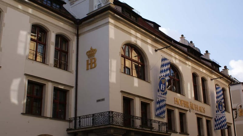 Munich and Nazi History Combination Day Tour Small Group - The 45-minute journey to Dachau