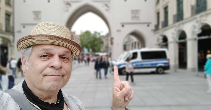 Munich: Bavarian Beer Walking Tour with Samples - Why Munich beer makes a good walking-tour theme