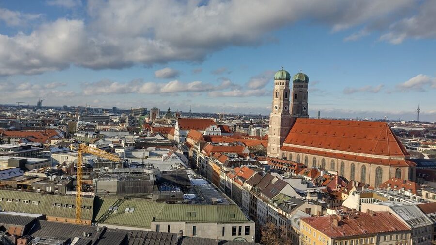 Munich: Bavarian Beer Walking Tour with Samples - The Beer and Oktoberfest Museum is the tour’s main prize