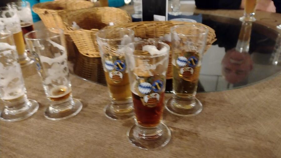 Munich: Bavarian Beer Walking Tour with Samples - What $56 buys you in Munich