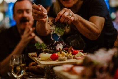 Beer and Food Tour with Dinner & Oktoberfest Museum