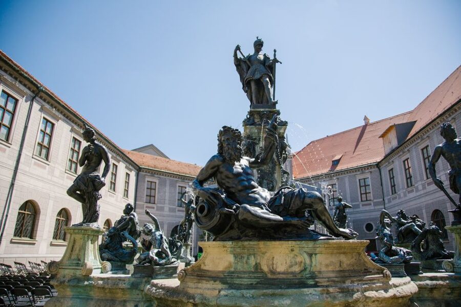 Munich: Bike Tour with Beer Garden Break - Should you book this Munich bike tour?