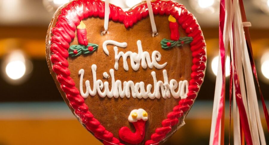 Munich: Christmas Market Magic Walking Tour with a Local - Practical tips for a warmer, better visit