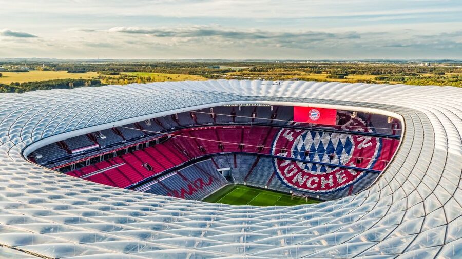 Munich: City Bus Tour & FC Bayern Munich Allianz Arena Tour - Key points to know before booking