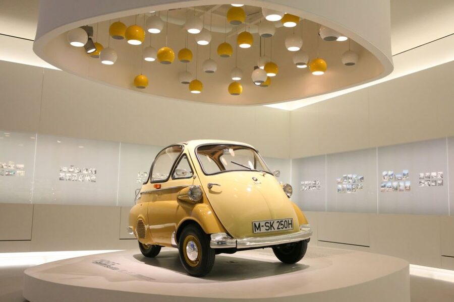 Munich: City Pass 45+ Top Attractions and Public Transport - Adding Public Transport, Inner Area or M-6